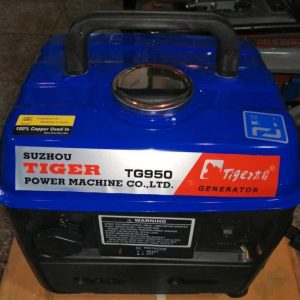 موتور برق تایگر Tiger سیم پیچ تمام مس مدل TG950