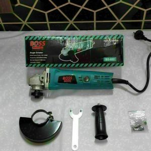 مینی فرز 1100 وات کلید پشت باس BOSS مدل BS-802