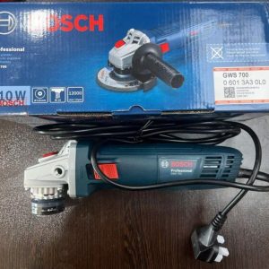 مینی فرز بوش710وات 115میلی مترGWS 700BOSCH