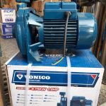 پمپ آب بشقابی یک اسب ونیکو vonico مدل CAM100