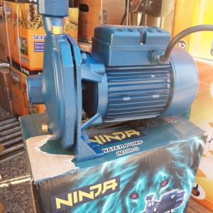 پمپ آب یک اسب بشقابی Ninja مدل IM100-S