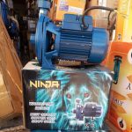 پمپ آب یک اسب بشقابی Ninja مدل IM100-S