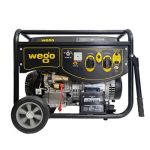 موتور برق 5.5 کیلو وات بنزینی ویگو مدل WG7500E