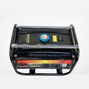 موتور برق 3 کیلووات ونیکو Vonico IC3