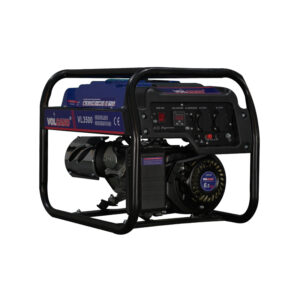 موتور برق بنزینی ولکانو 2 کیلووات هندلی مدل VL3500