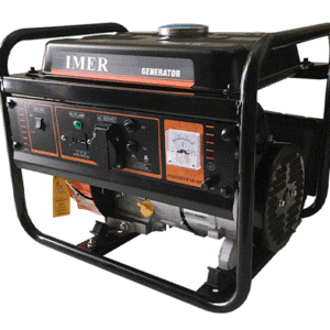موتور برق بنزینی 1 کیلووات ایمر LT1200B هندلی
